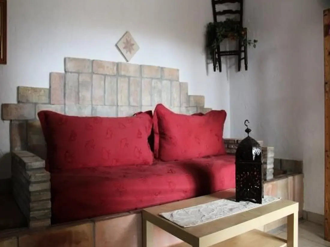 Résidence Casa Carmen