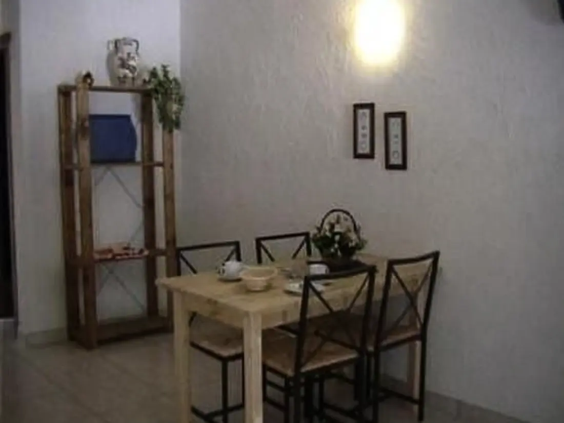 Résidence Casa Carmen
