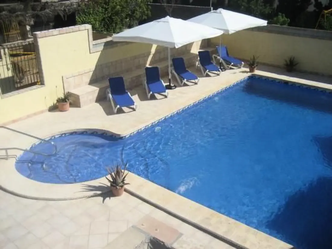 Résidence Casa Carmen