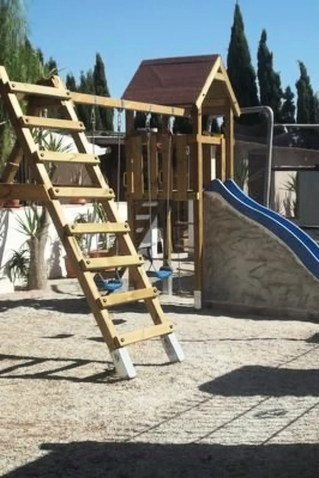 Résidence Casa Carmen