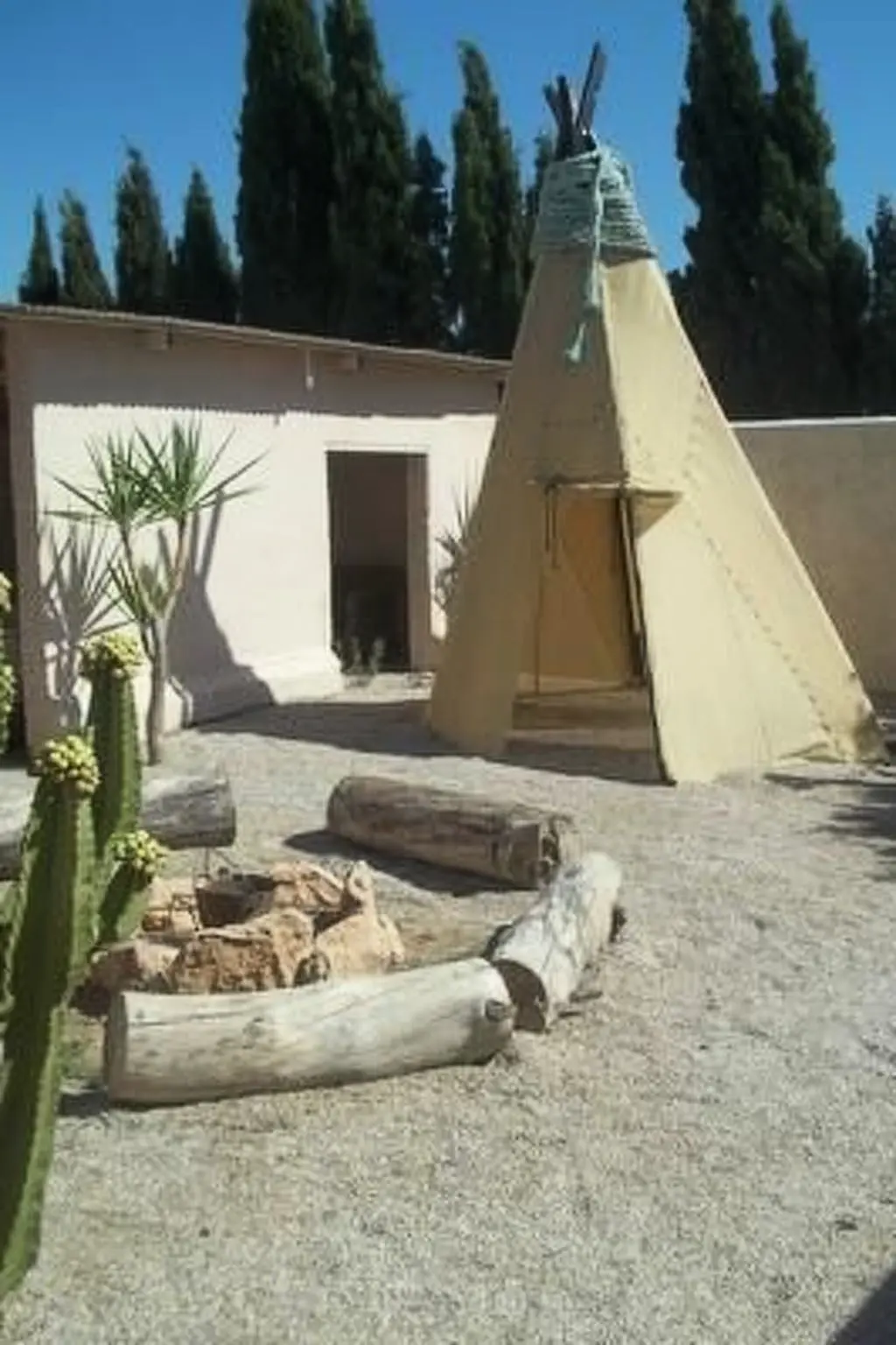 Résidence Casa Carmen