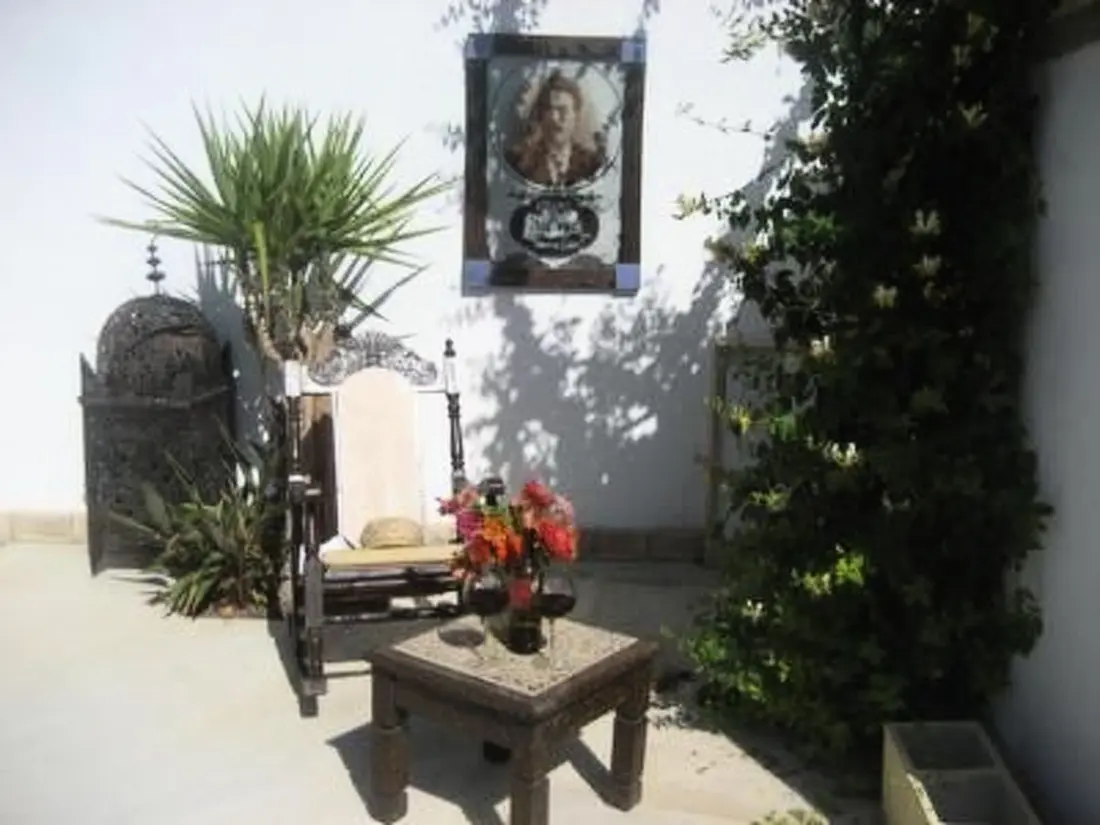 Résidence Casa Carmen