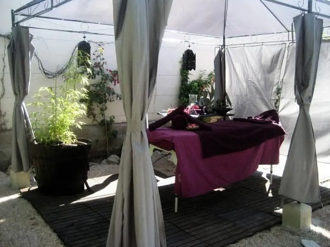 Résidence Casa Carmen
