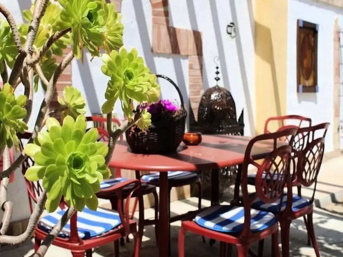 Résidence Casa Carmen
