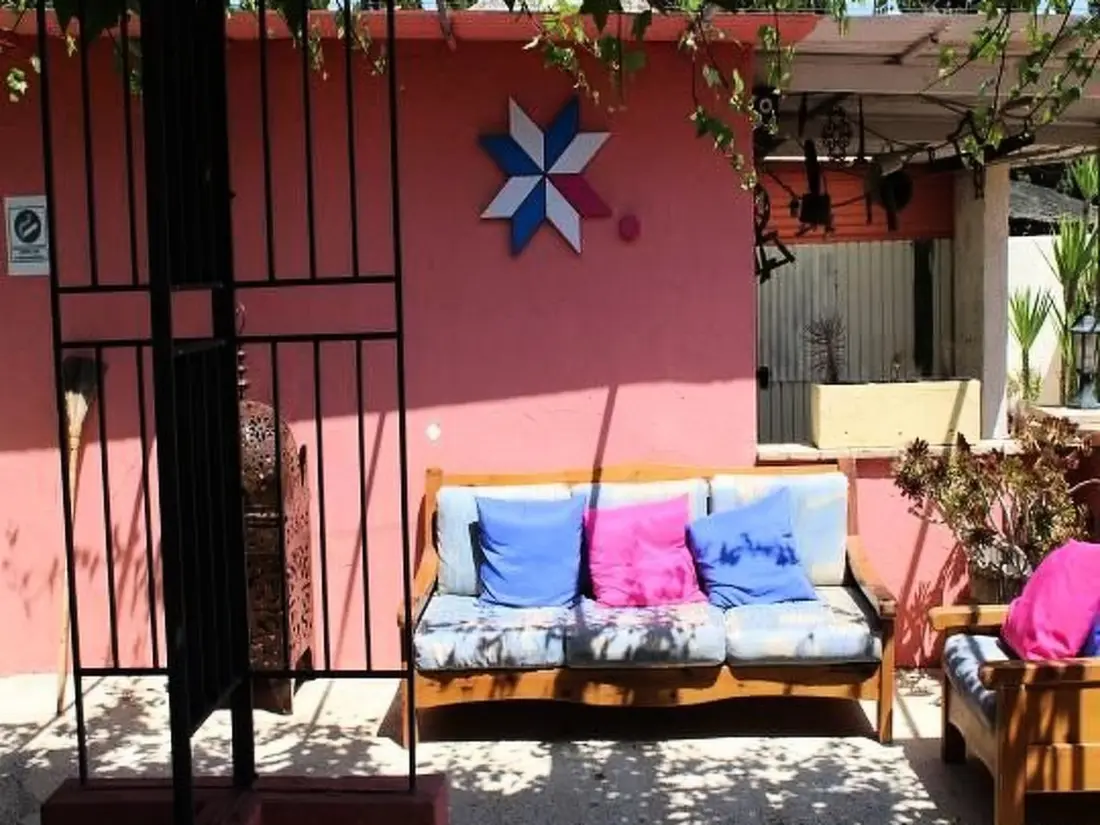 Résidence Casa Carmen