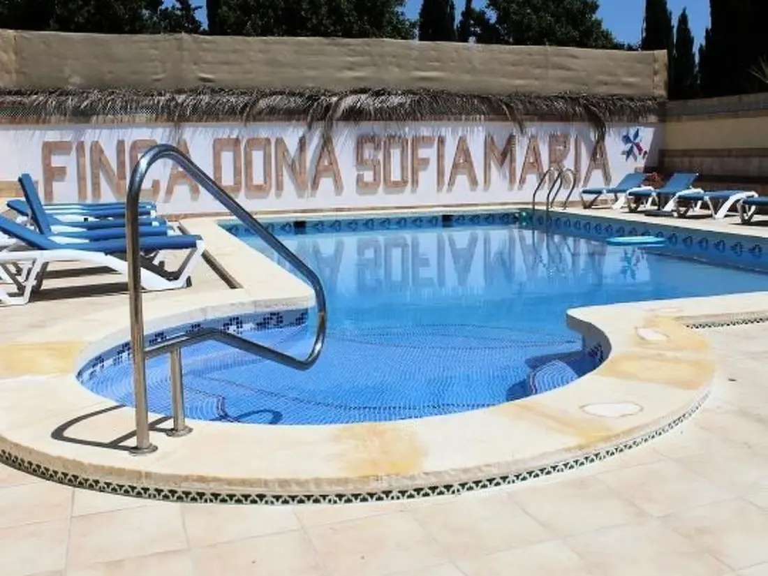 Résidence Casa Carmen