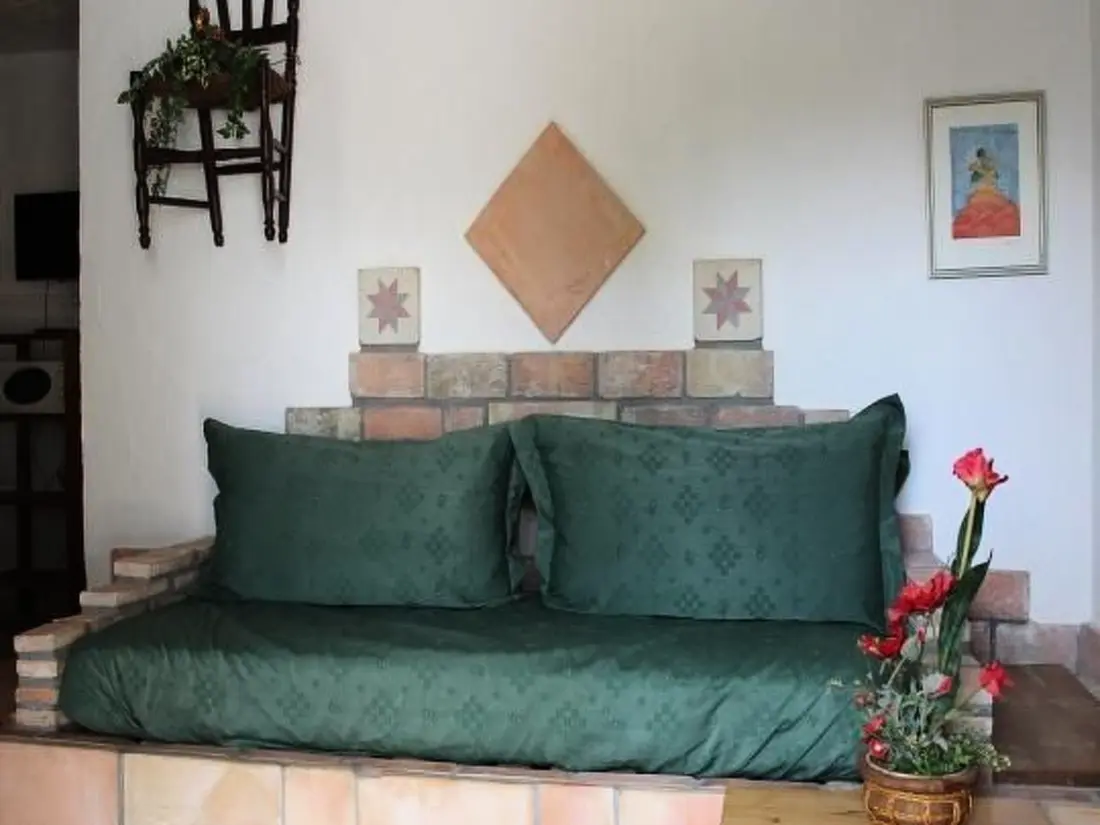 Résidence Casa Dolores