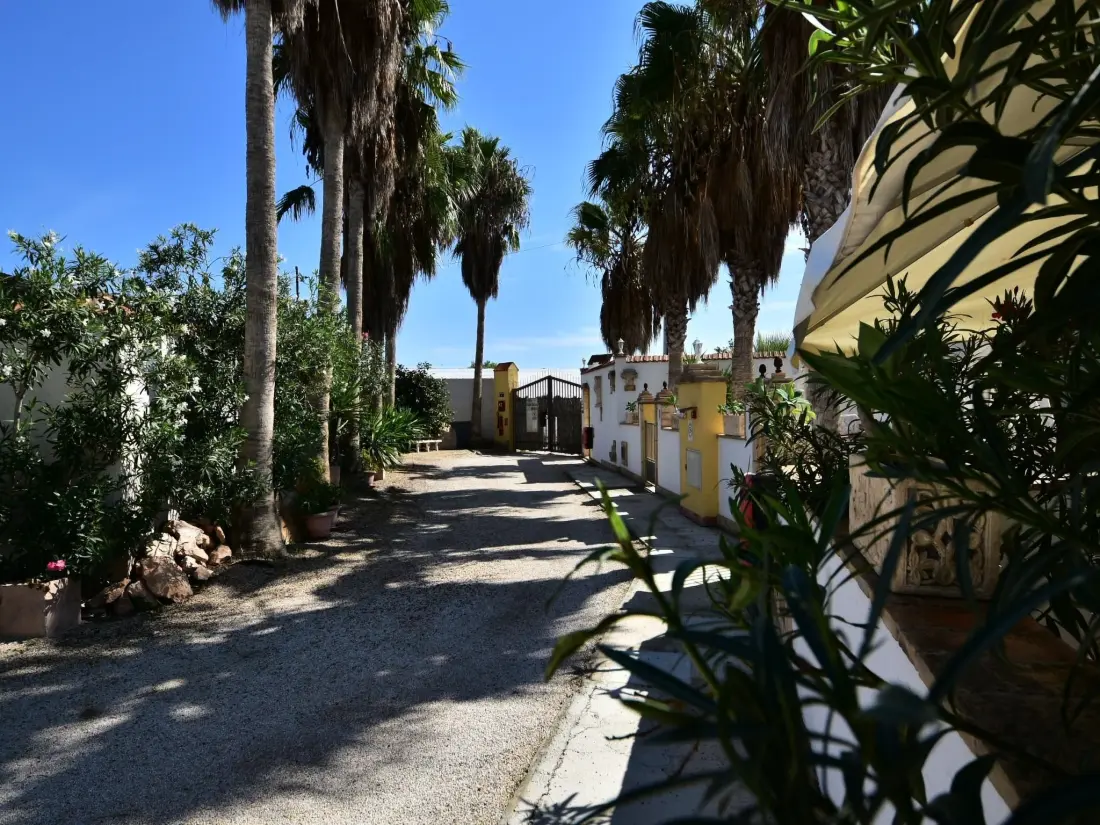 Résidence Casa Dolores