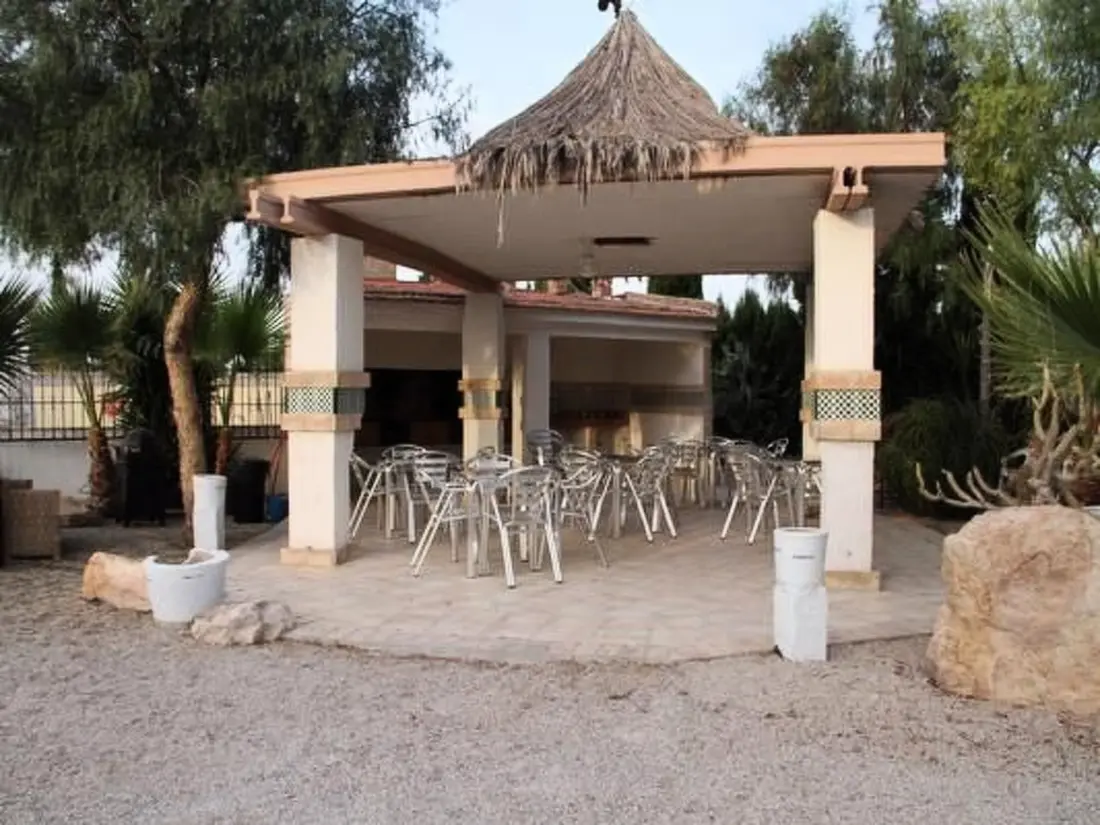 Résidence Casa Dolores