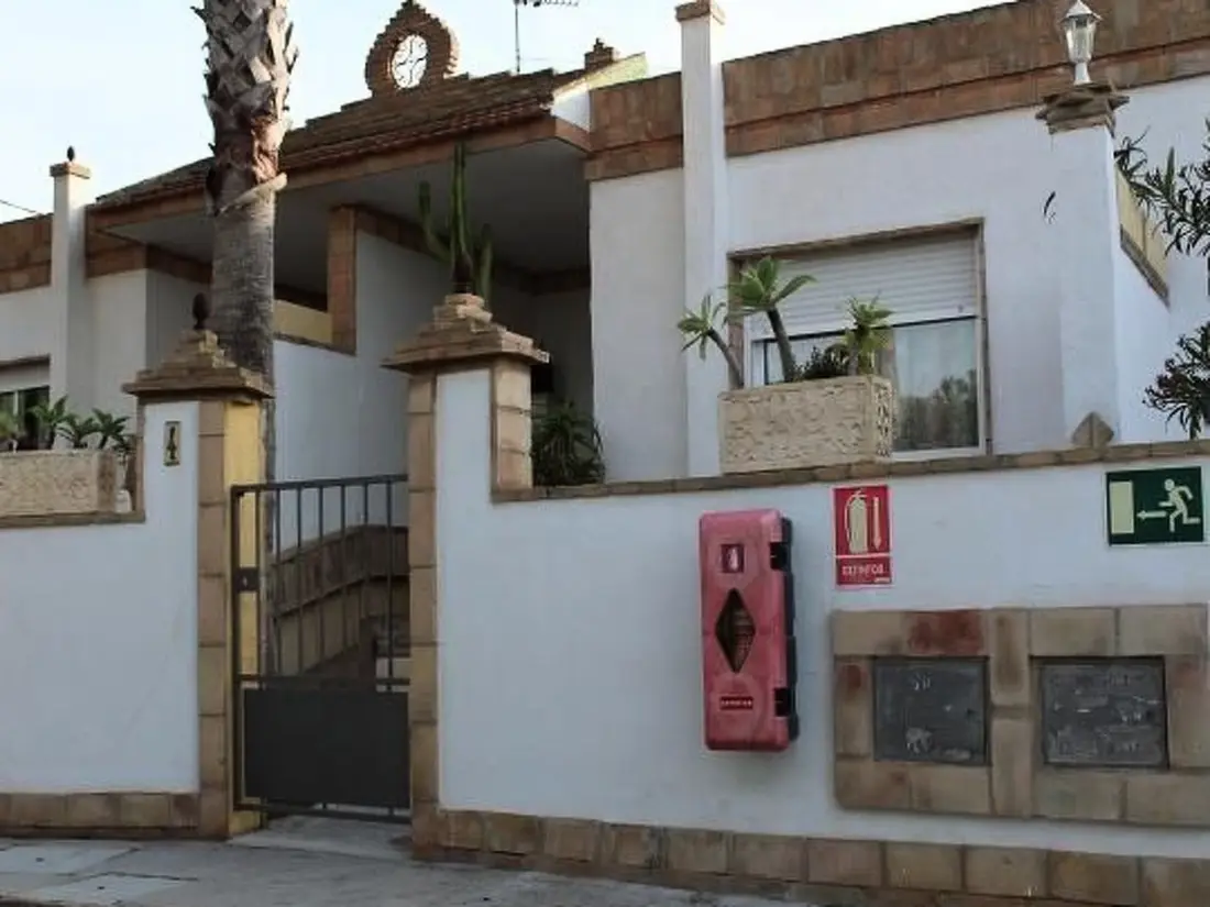 Résidence Casa Dolores