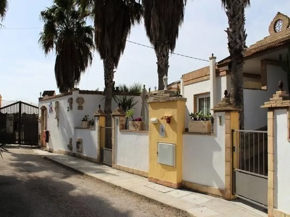Résidence Casa Dolores