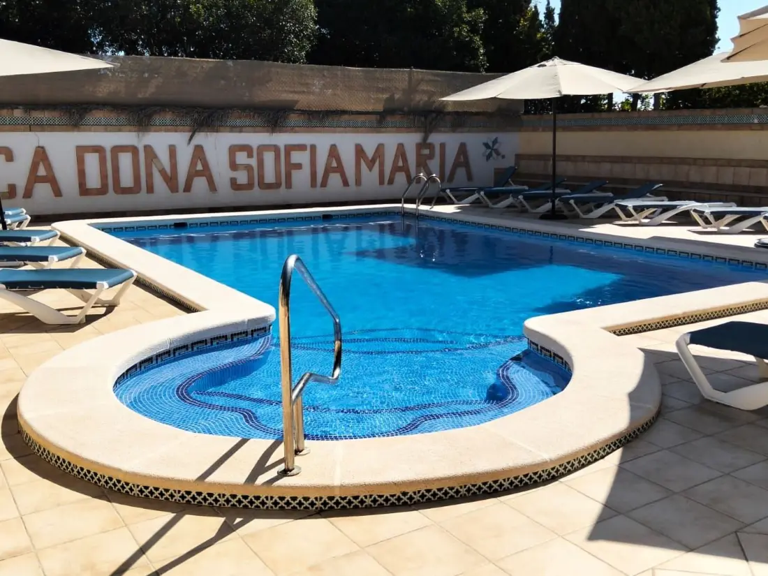 Résidence Casa Ines