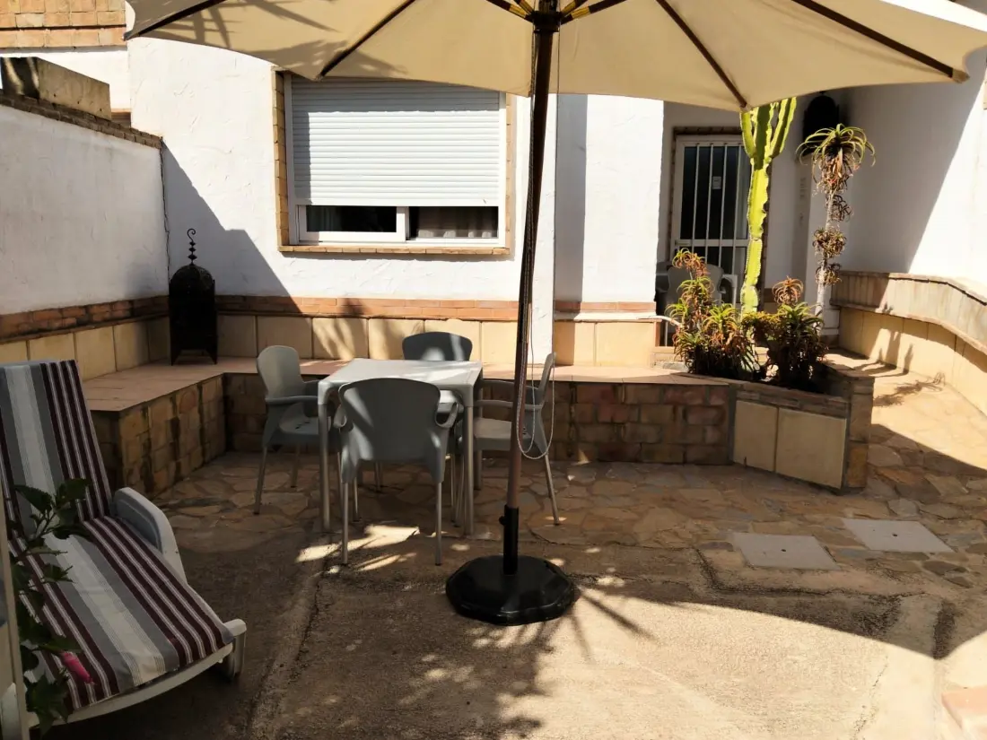 Résidence Casa Ines