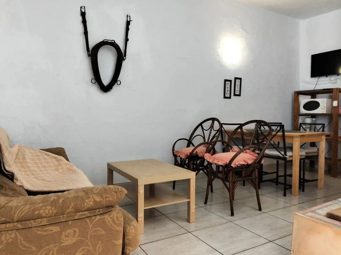 Résidence Casa Ines