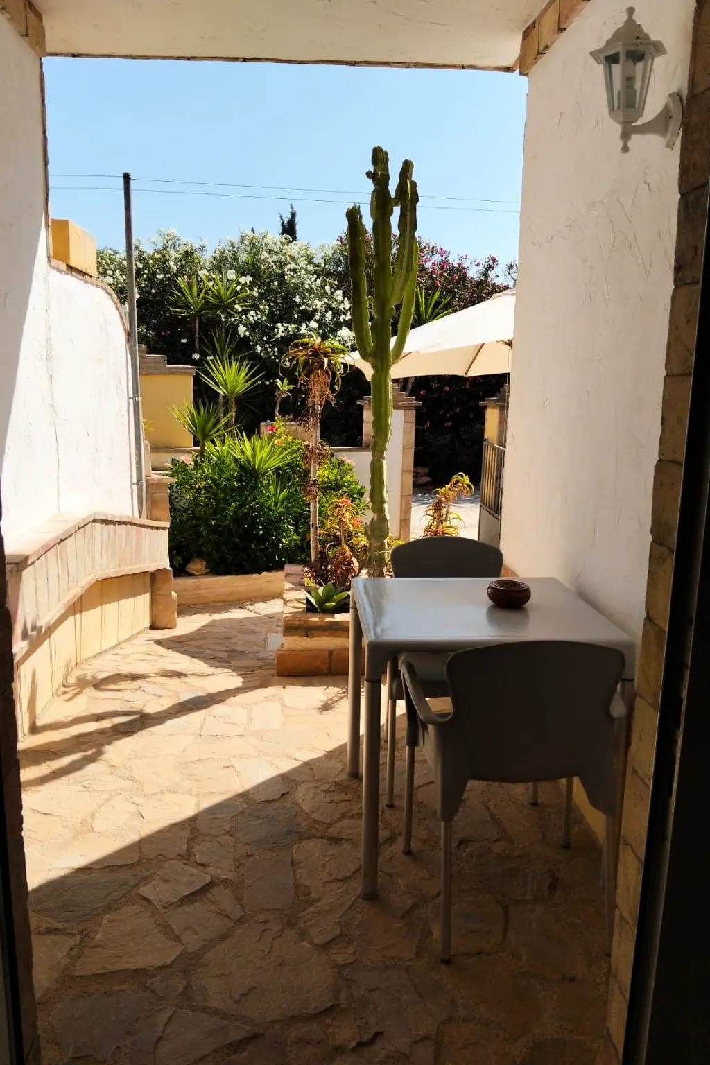 Résidence Casa Ines