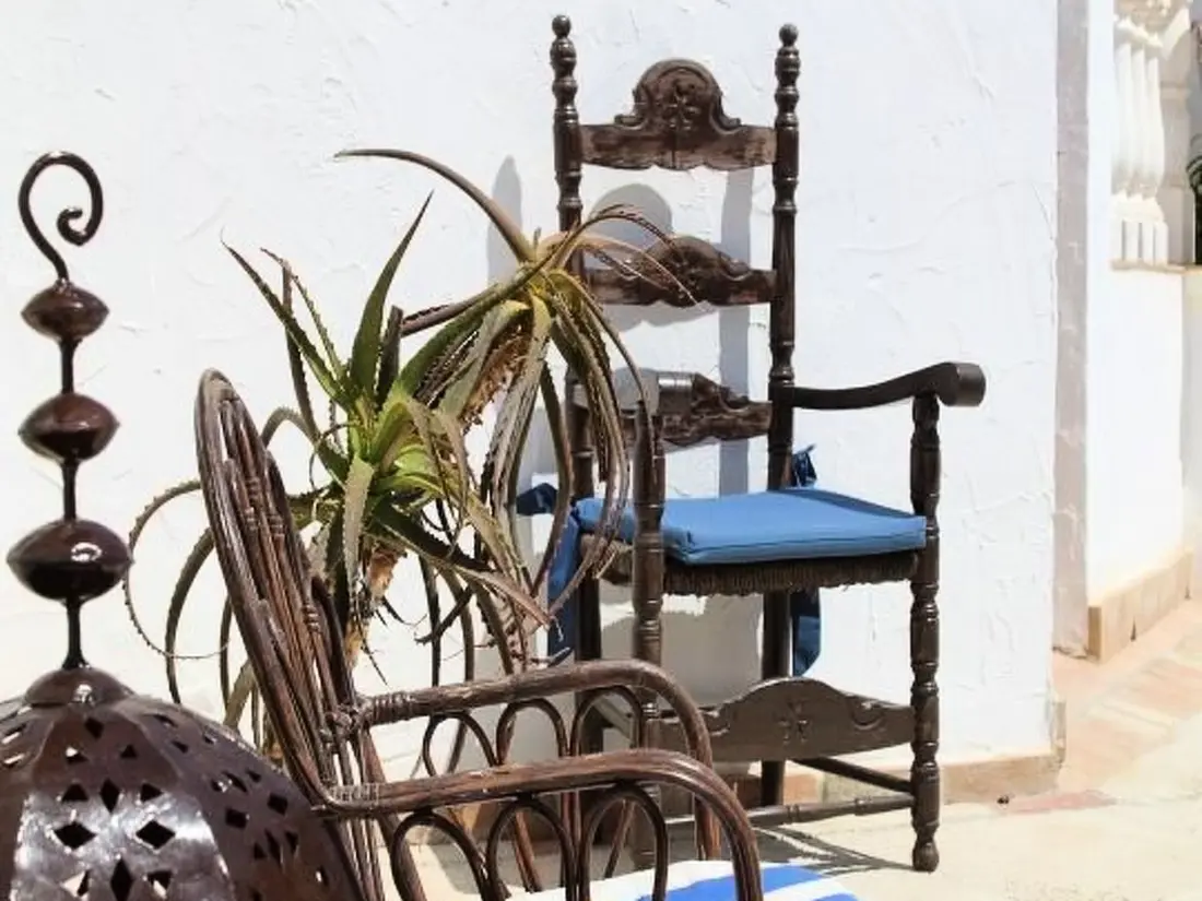 Résidence Casa Ines