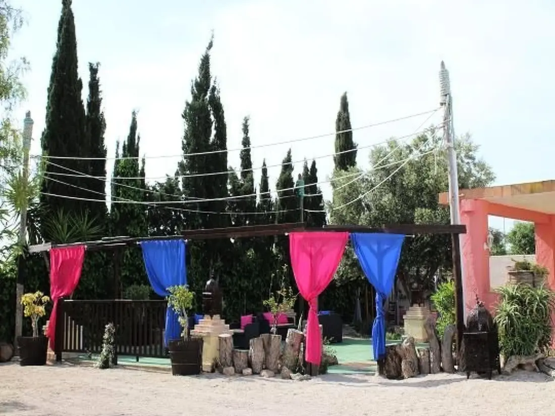 Résidence Casa Ines