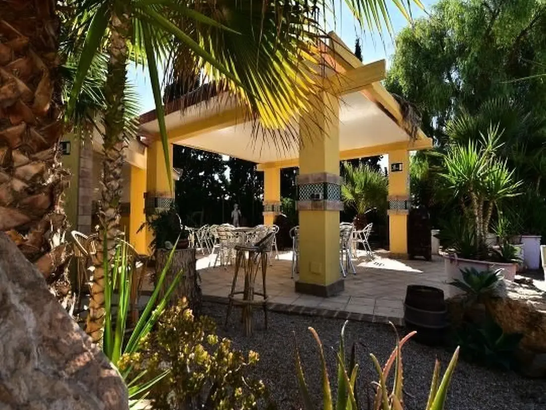 Résidence Casa Ines