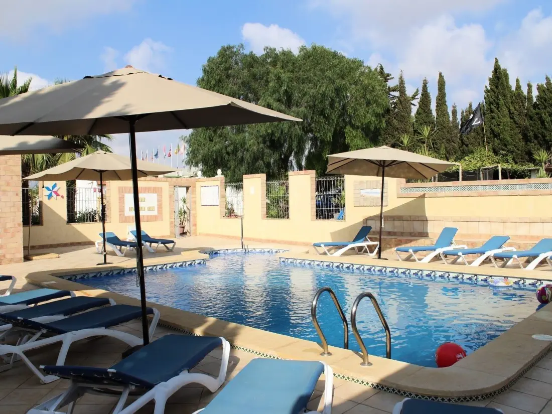 Résidence Casa Magdalena, Fincahaus, Hund erlaubt, Pool