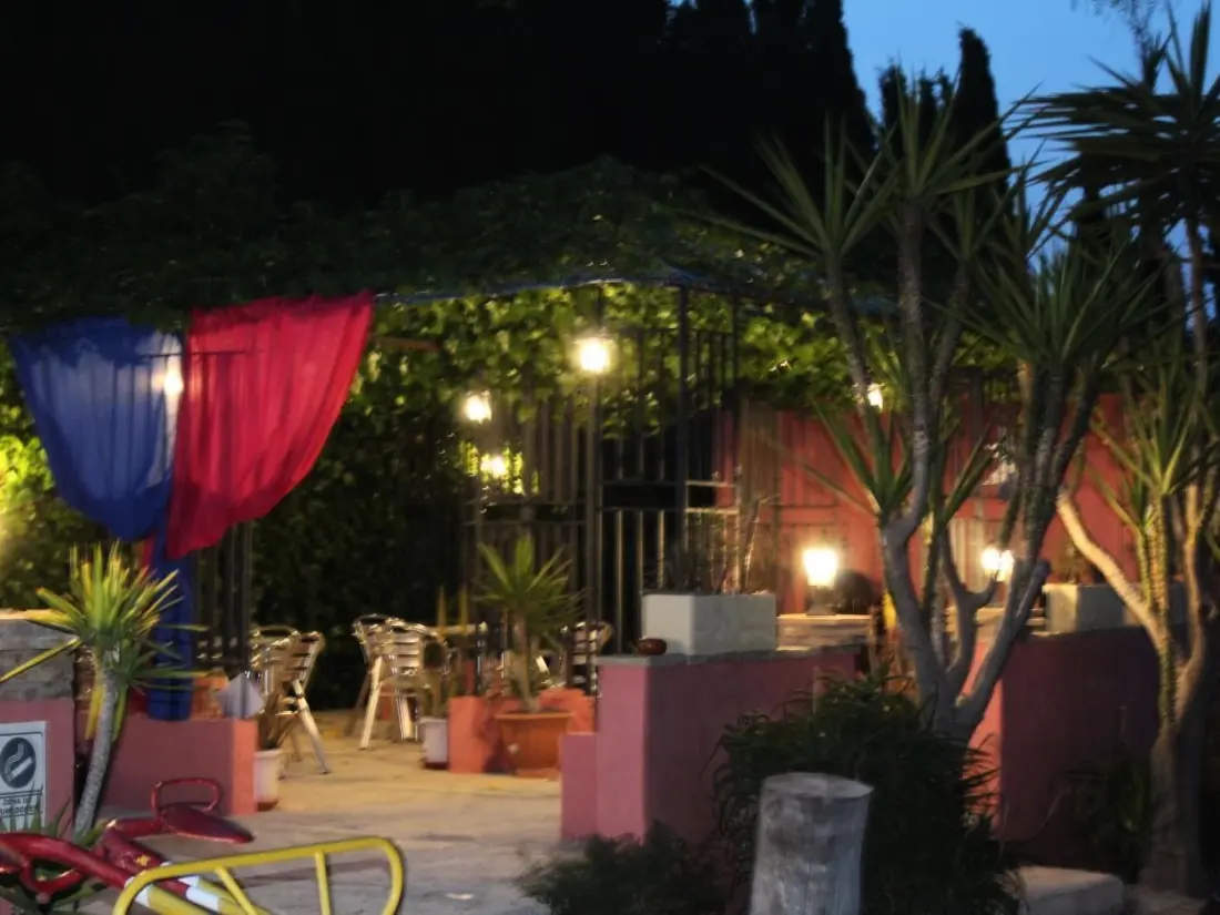 Résidence Casa Magdalena, Fincahaus, Hund erlaubt, Pool