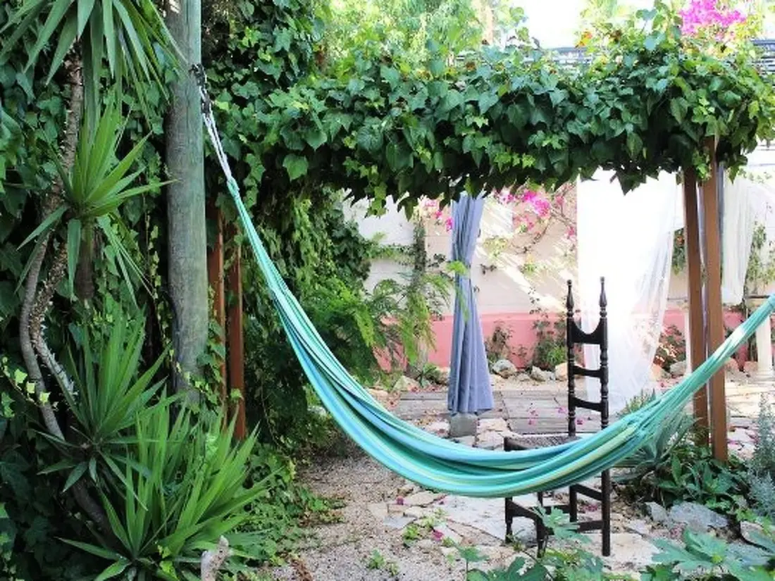 Résidence Casa Magdalena, Fincahaus, Hund erlaubt, Pool