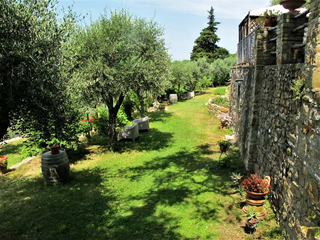 Résidence Rustico