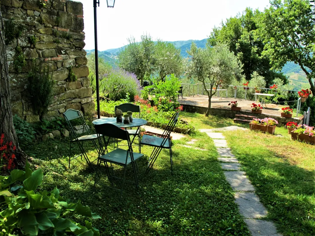 Résidence Rustico