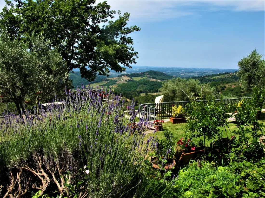 Résidence Rustico