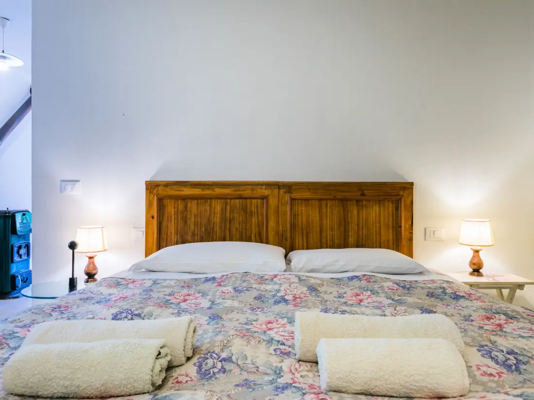Maison de Vacances San Polo in Chianti