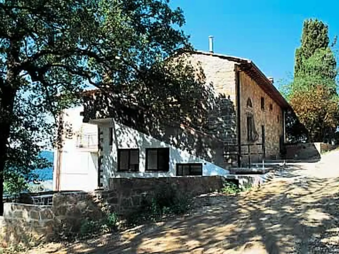 Résidence Rustico