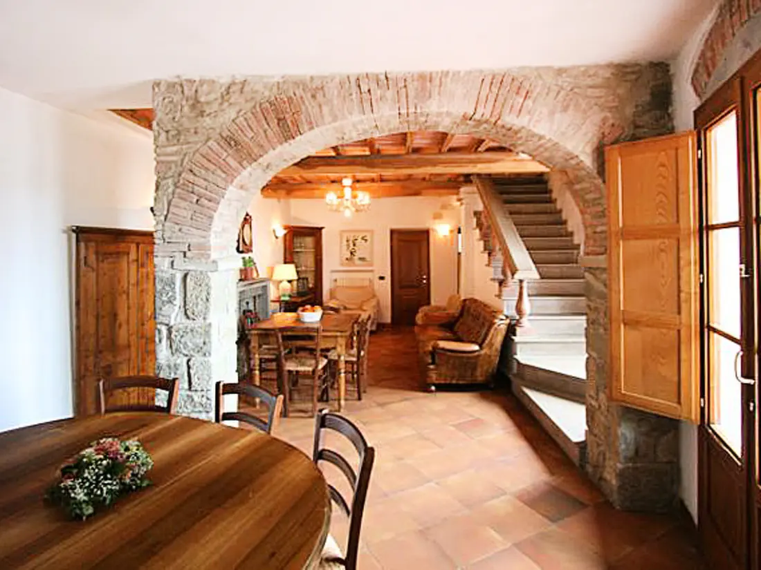 Résidence Rustico