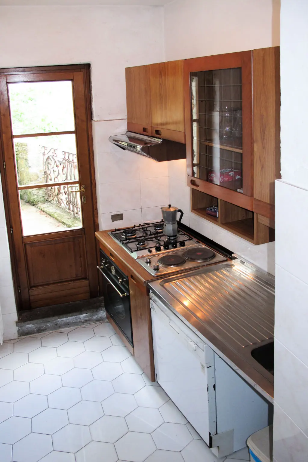 Résidence Rustico