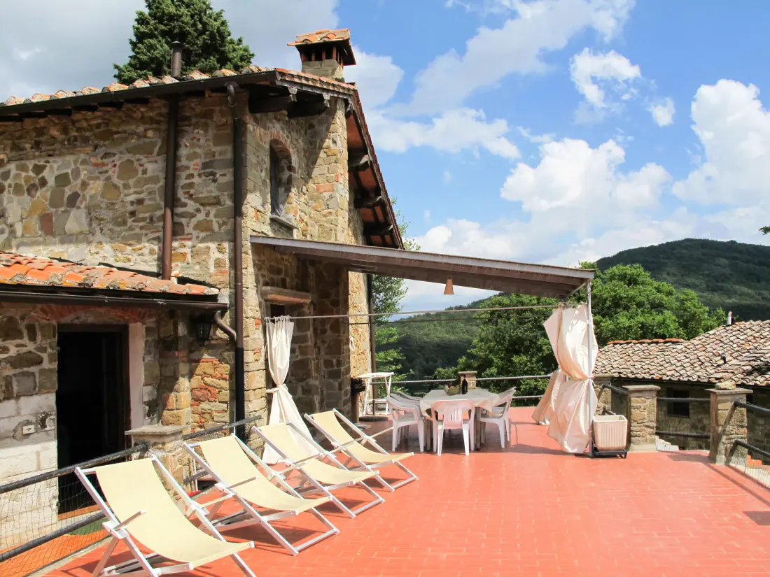 Résidence Rustico