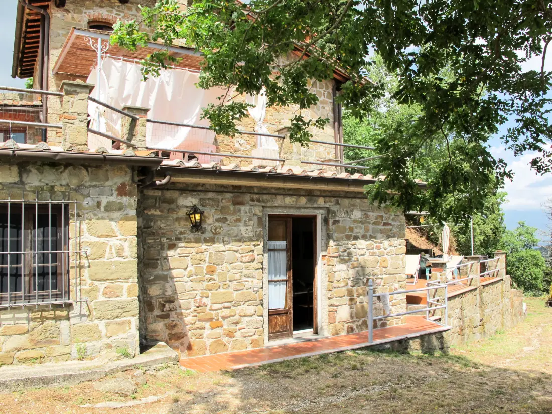 Résidence Rustico