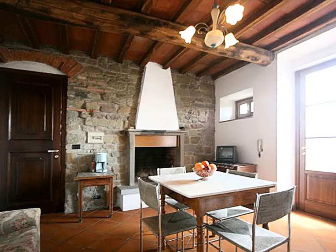Résidence Rustico