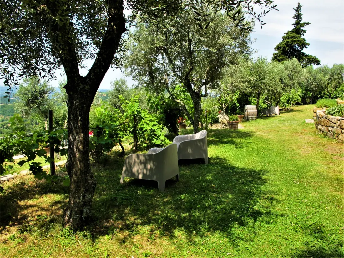 Résidence Rustico