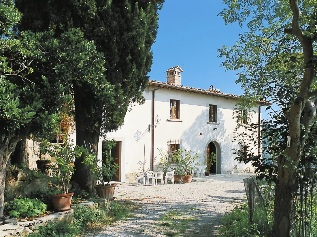 Résidence Rustico