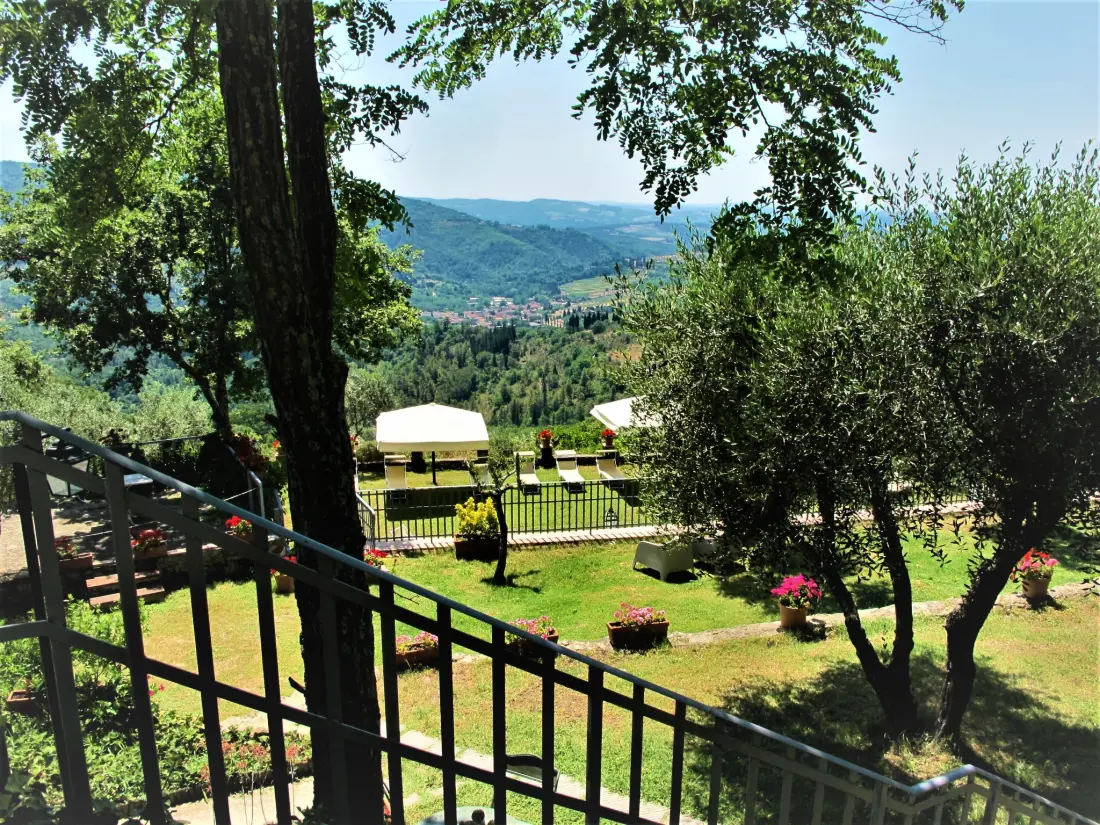 Résidence Rustico