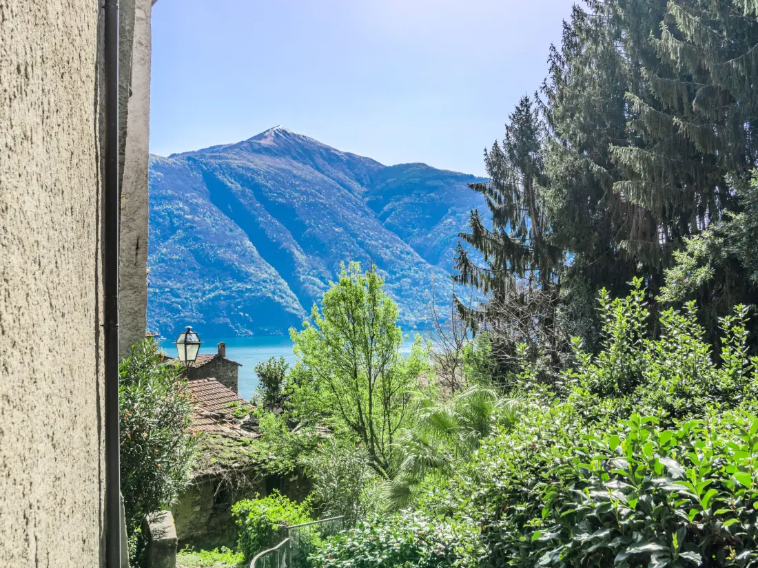 Maison de Vacances San Siro
