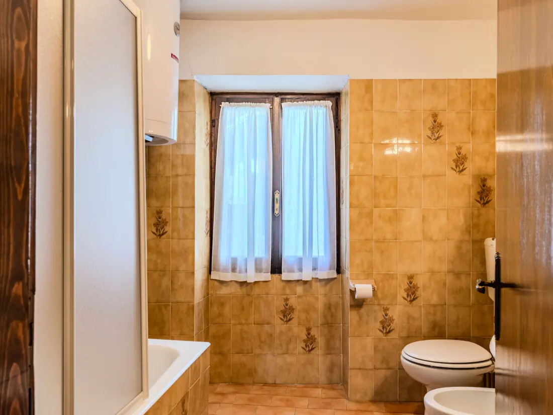 Maison de Vacances San Siro