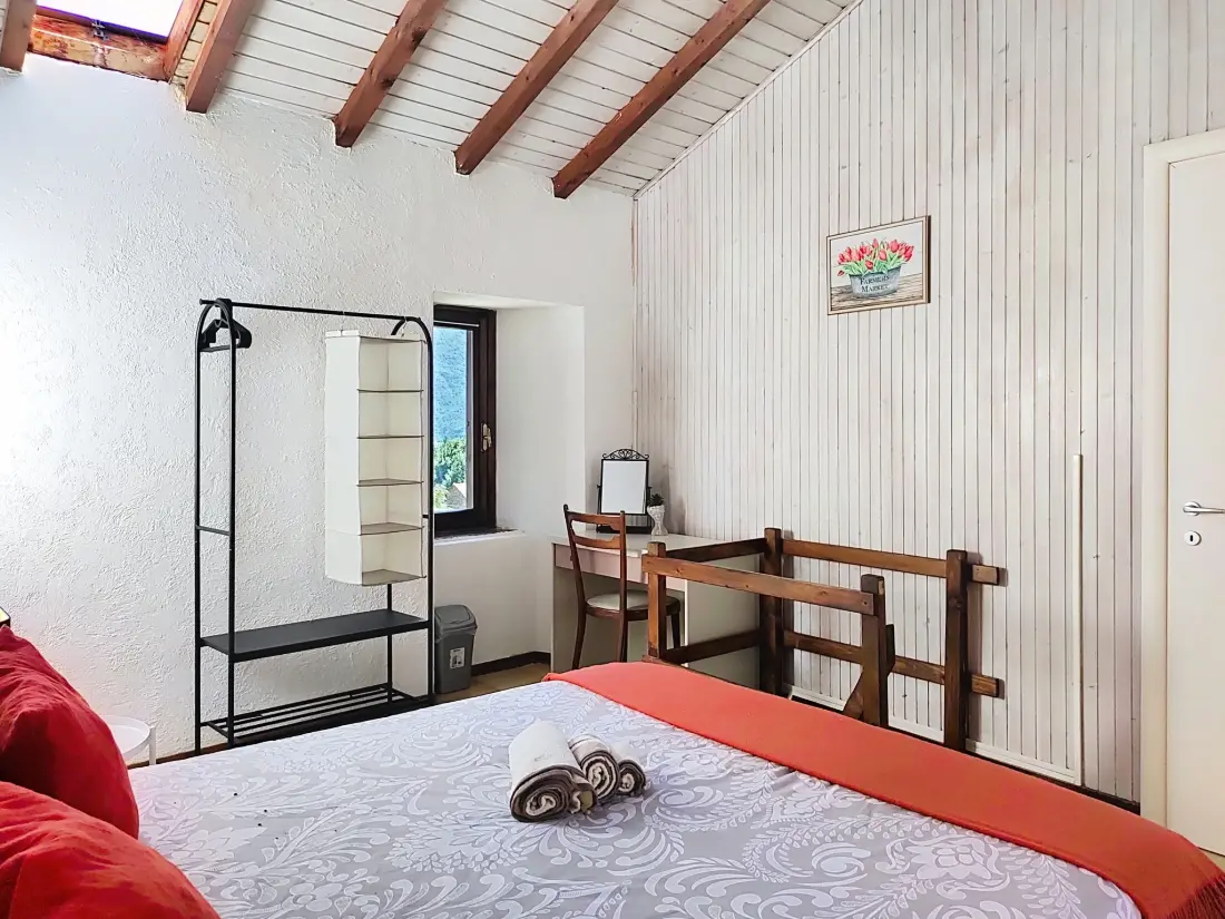Maison de Vacances San Siro