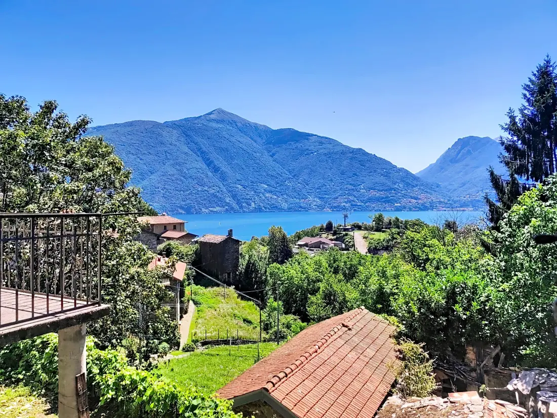 Maison de Vacances San Siro