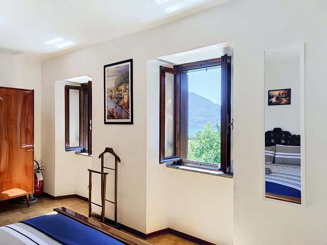 Maison de Vacances San Siro