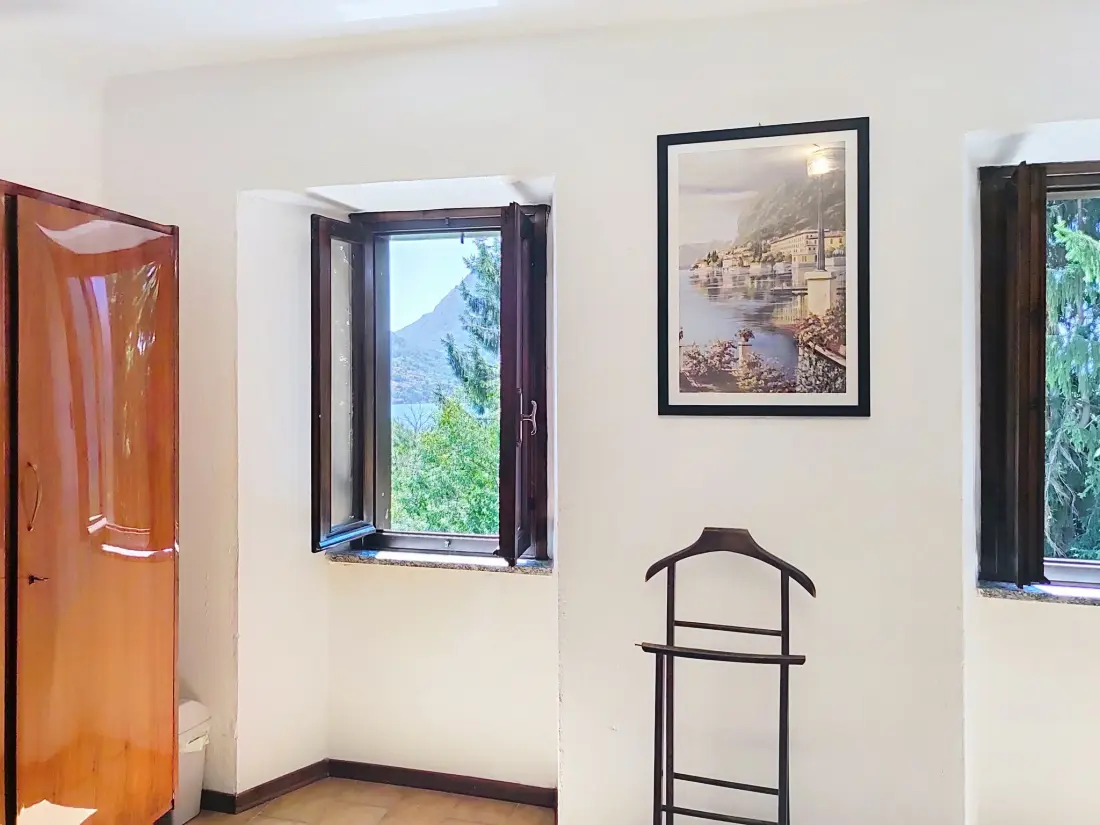 Maison de Vacances San Siro