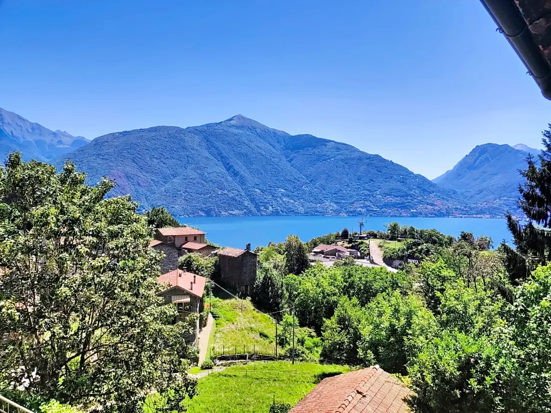 Maison de Vacances San Siro
