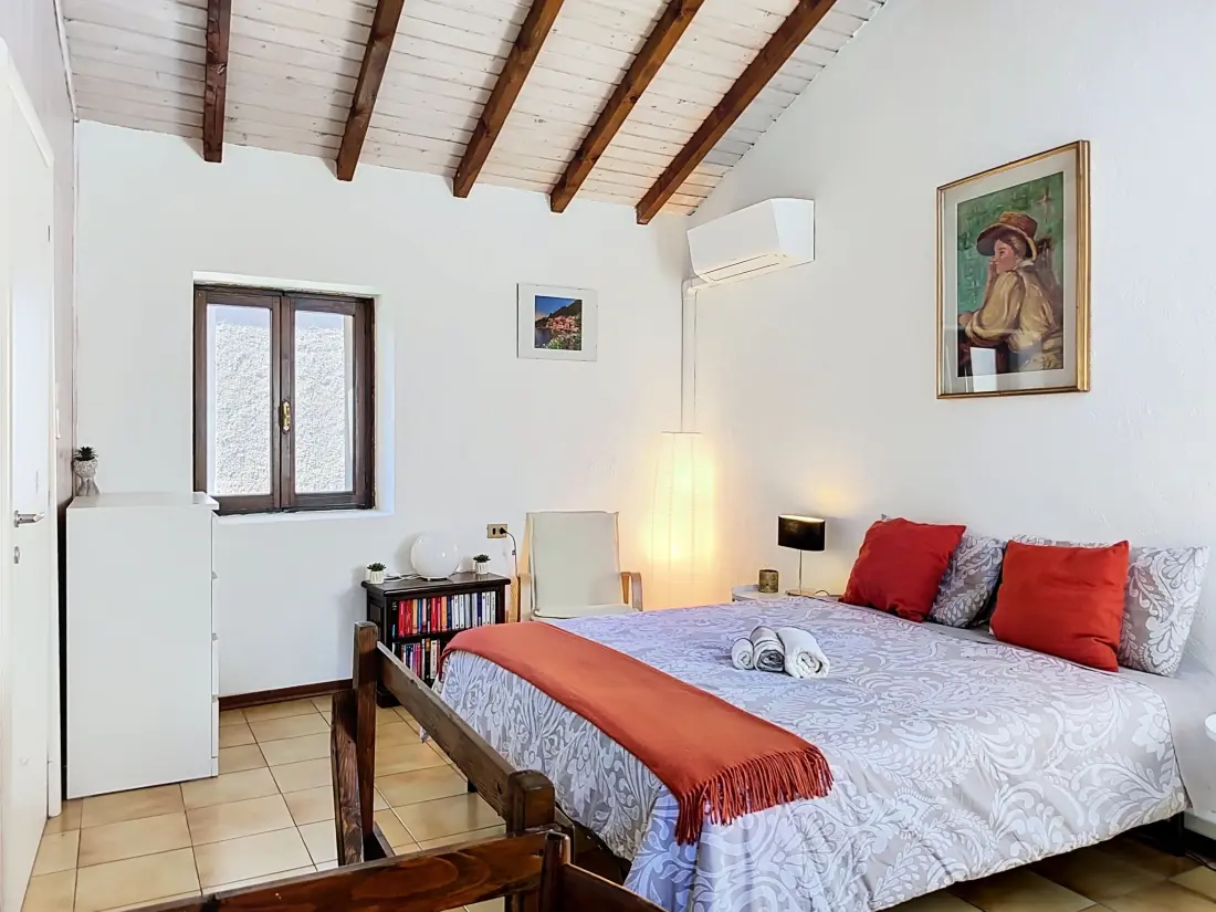 Maison de Vacances San Siro