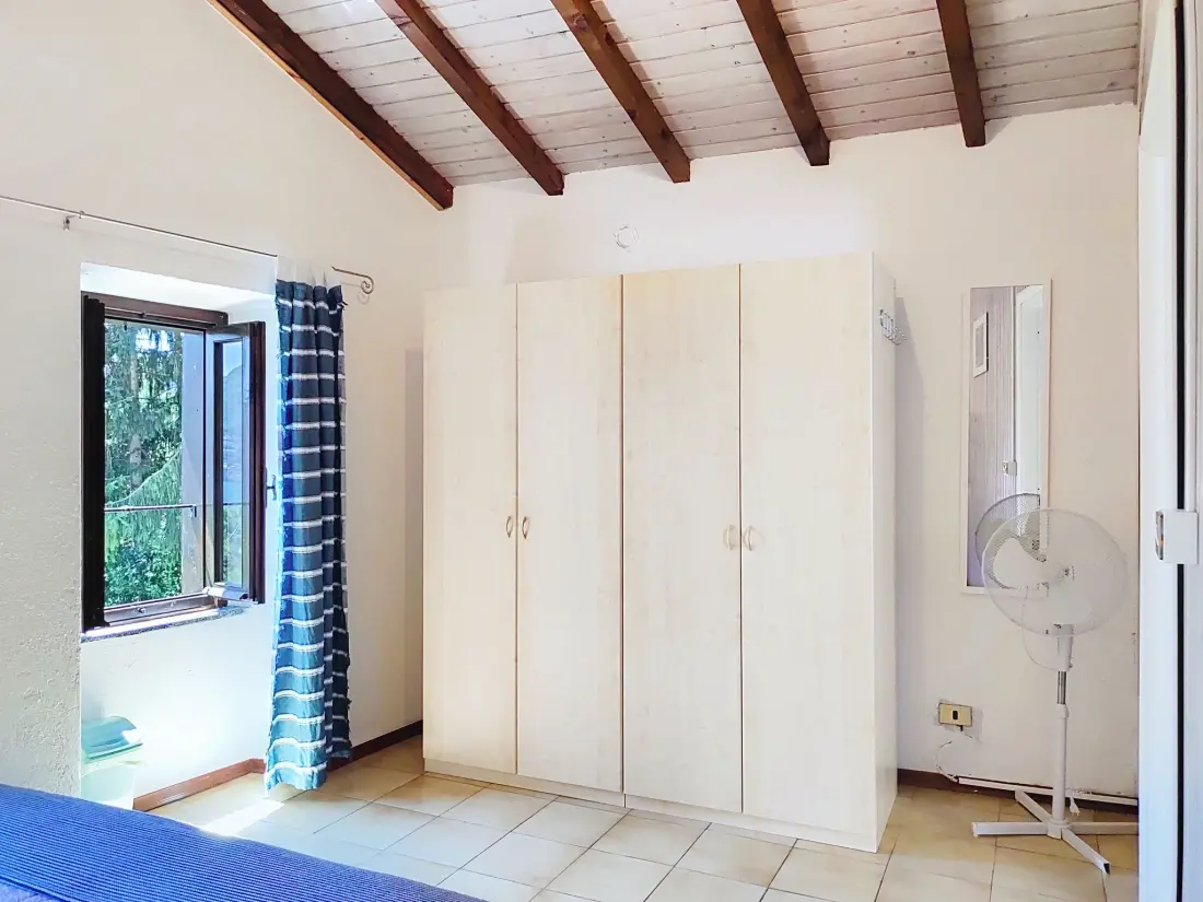 Maison de Vacances San Siro