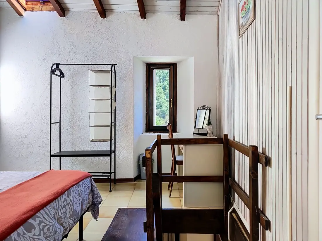 Maison de Vacances San Siro