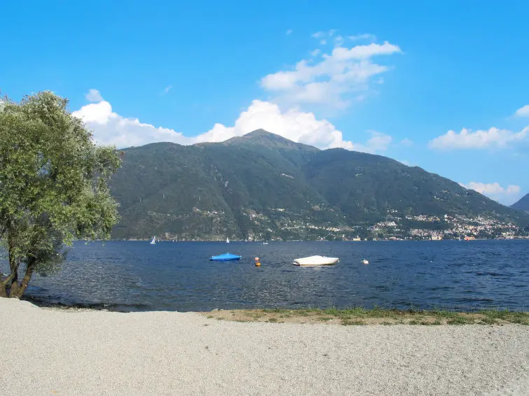 Maison de Vacances San Siro