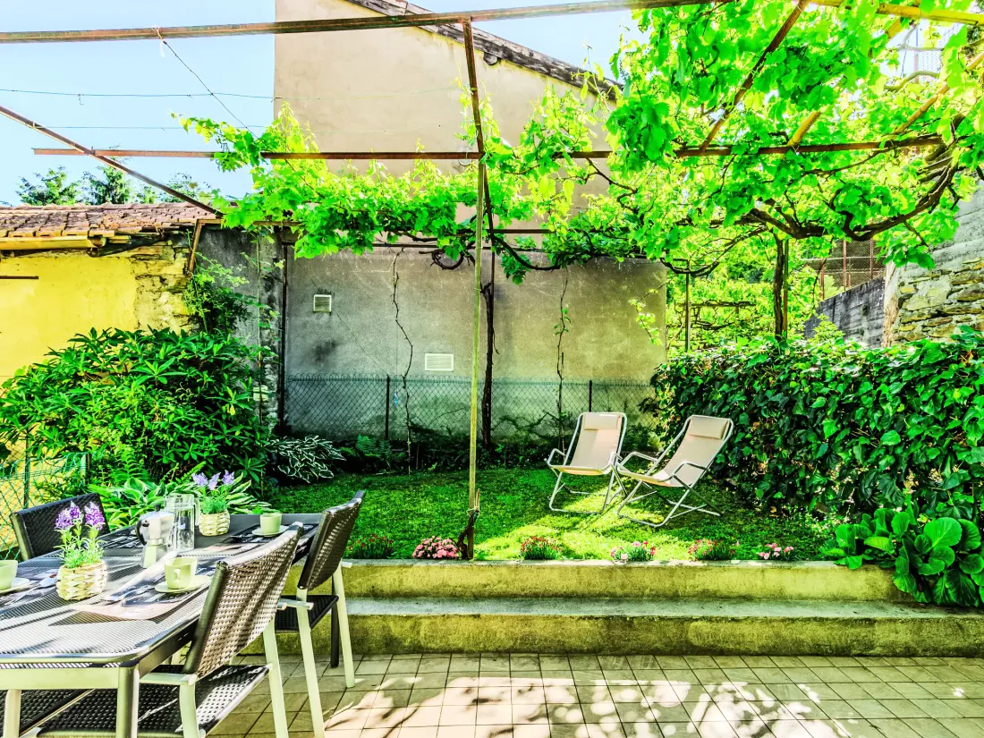 Résidence Green House